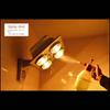 1pc 275W Infrared Heating Therapy Lamp Bulb GB Physiotherapy Lamp 2023 Physiotherapy Bulb  Body Care