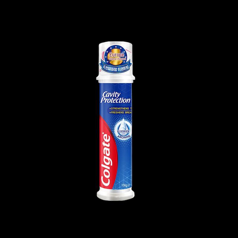 Colgate Anti-Cavity Toothpaste