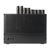 L8 8-Bay+3 NAS Chassis Case, ATX/MATX Memory Server Chassis Compatible with 315mm GPU Black