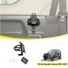 TESIN for Suzuki Jimny 2007 2008 2009 2010 2011 2012 2013 2014 2015 2016 2017 Rear Trunk Extinguisher Cup Holder Mount Bracket