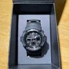Used [ Tried On Only, Unused] CASIO G-SHOCK AWG-M100SBC