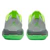 Jordan One Take 4 Light Silver Volt Particle Grey Green Strike Jordan DZ3338-003 Jordan DZ3338-003