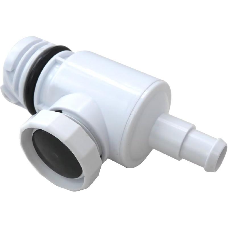 2024 Upgrade D29 Quick Disconnect and 9-100-9002 Pressure Relief Valve Replacement Kit Exact Fit for UWF The Polaris 180 280 380 Automatic Pool