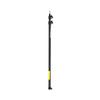 Manfrotto 099B Baby Extension Rod 88-235Cm Black