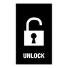 WERA Lock Extension Bar 1/4 Short 003530