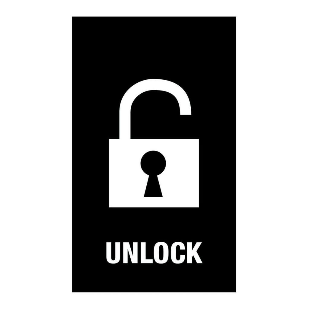 WERA Lock Extension Bar 1/4 Short 003530