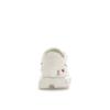 ON Cloud 5 White Women Sneakers Undyed-White 59.98373