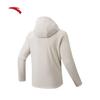 Anta Fire Shell Men's Winter Fleece Jacket