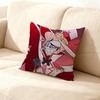 For L-Lucifer H-Hazbins Pillow Case Cute Cartoon Anime Peripheralsbedroom Sofa Decorative Cushion Cover Soft Cushion Cover