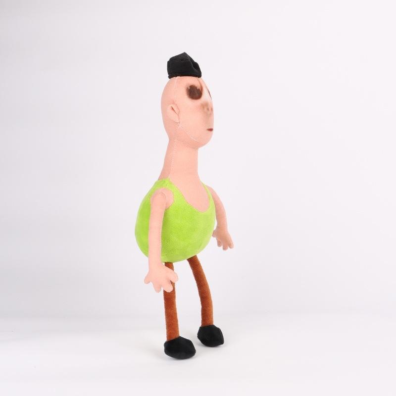 New Product HAMOO New Product HAMOOD HABIBI PlD HABIBI Plush HAMmeme