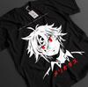 My Dress Up Darling Shirt Marin Waifu Tshirt Wakana Gojo Top Juju Anime Gift Tee