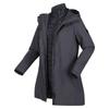 Regatta Womens/Ladies Denbury III 2 In 1 Waterproof Jacket