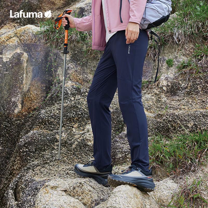 LAFUMA Women's Outdoor Water-Repellent Hiking Pants