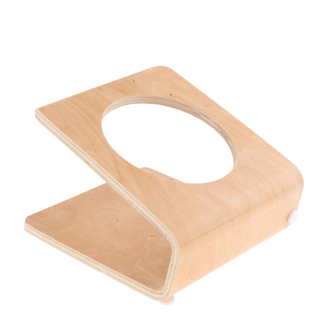 elevated pet dining table