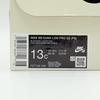 FZ7195-400 VERDY Nike PS SB Dunk Low Pro QS Visty Blue Gaze Enamel Green (Kids)