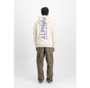 Alpha Industries Backprint Hoodie