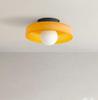 Nordic Cream Indoor Wall Lamp for Bedroom, Study, Living Room, or Corridor