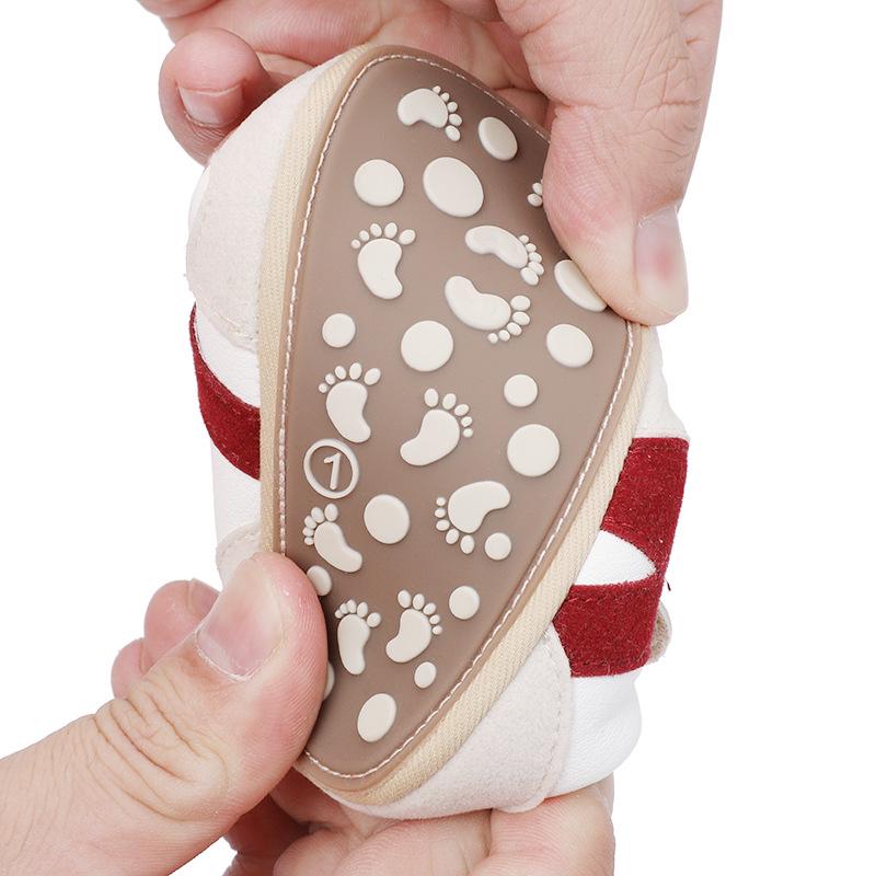 Gamilo Baby Casual Spring/Autumn Walking Shoes - Indoor Pre-walker Footwear