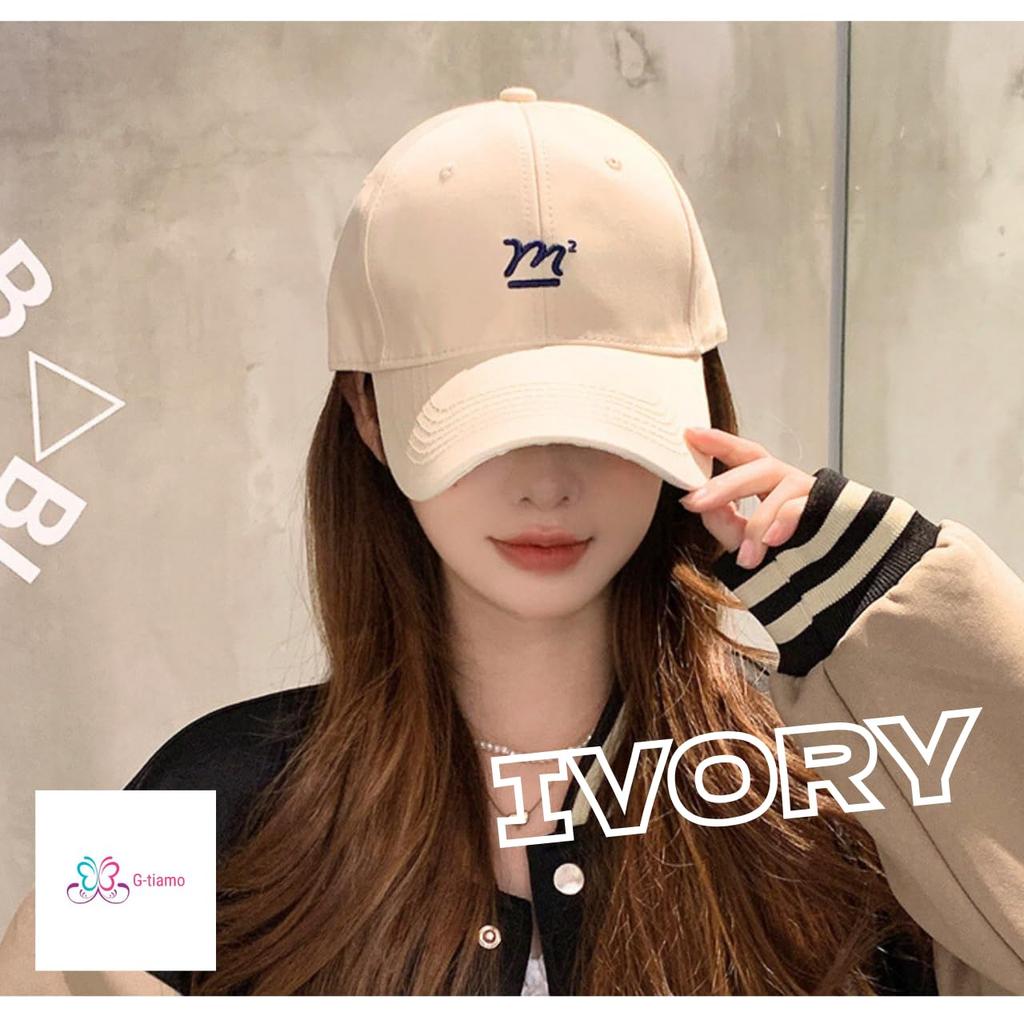 Cap with English Adjustable UV Stylish and Small Deep UV Cute and UV Sun Sun Protection Free G-tiamo Women's Letters, Logo, Strap, Protection, Cute,