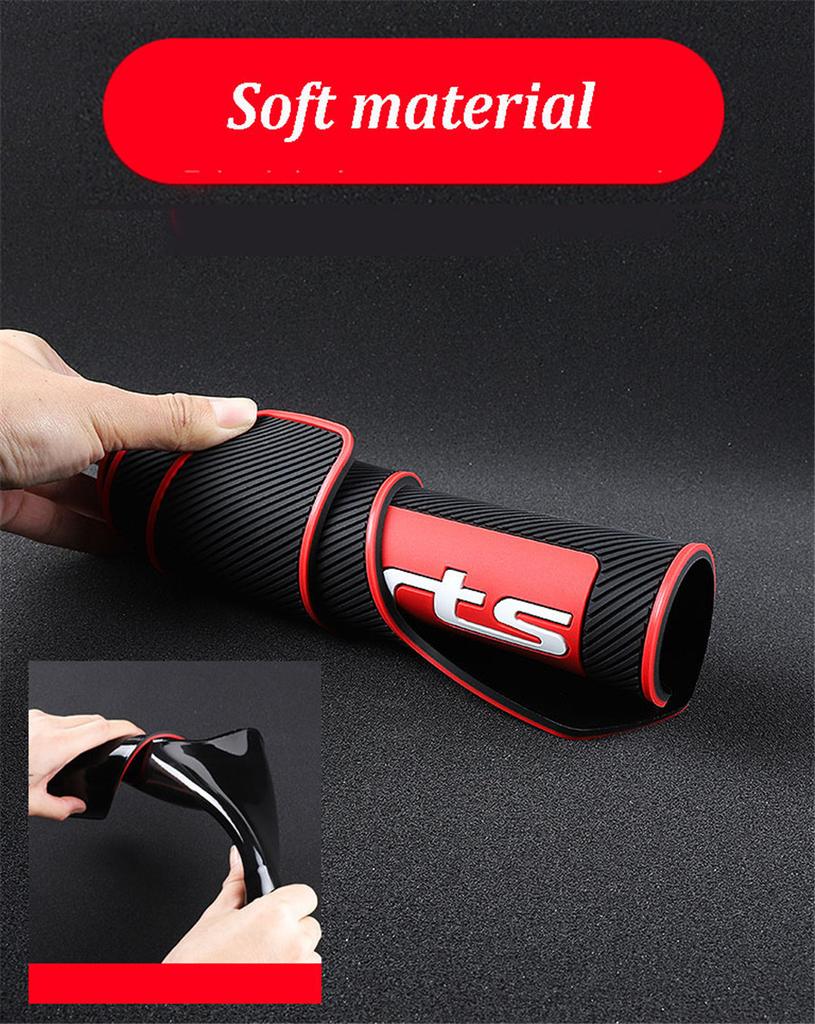 2 stk Bilstyling Sport Skvettlapper Skjermdeksel For Honda Civic Accord