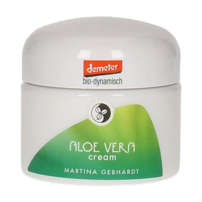 Aloe Vera Cream (small Volume) 15ml