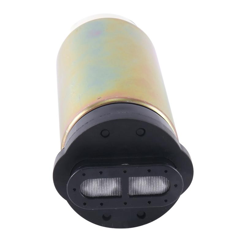 Fuel Pump Replacement for Mercury Marine Mercruiser 4-Stroke 20HP 25HP 30HP 40HP 50HP 60HP Replaces 892267A51