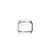 Transparent Glass Tube For Zeus X Mesh 4.5ml Straight Tube For Scientific Experiments Atomizer