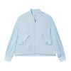 Emerald Woven Coat Women's F11W534707FBU
