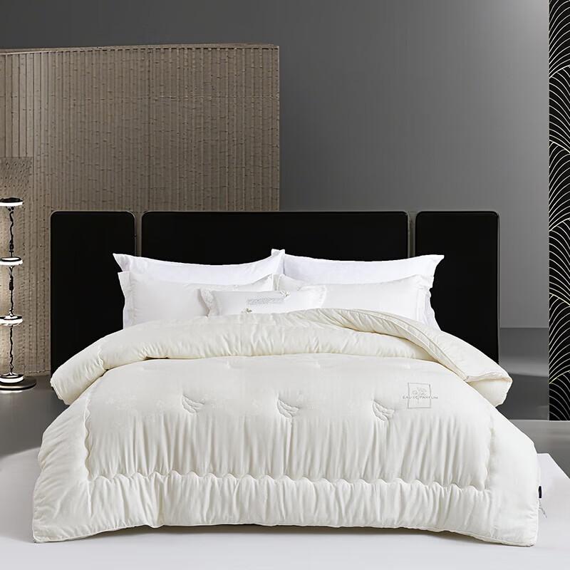 PAUI DAVID Winter Warm Tencel Cotton Quilt