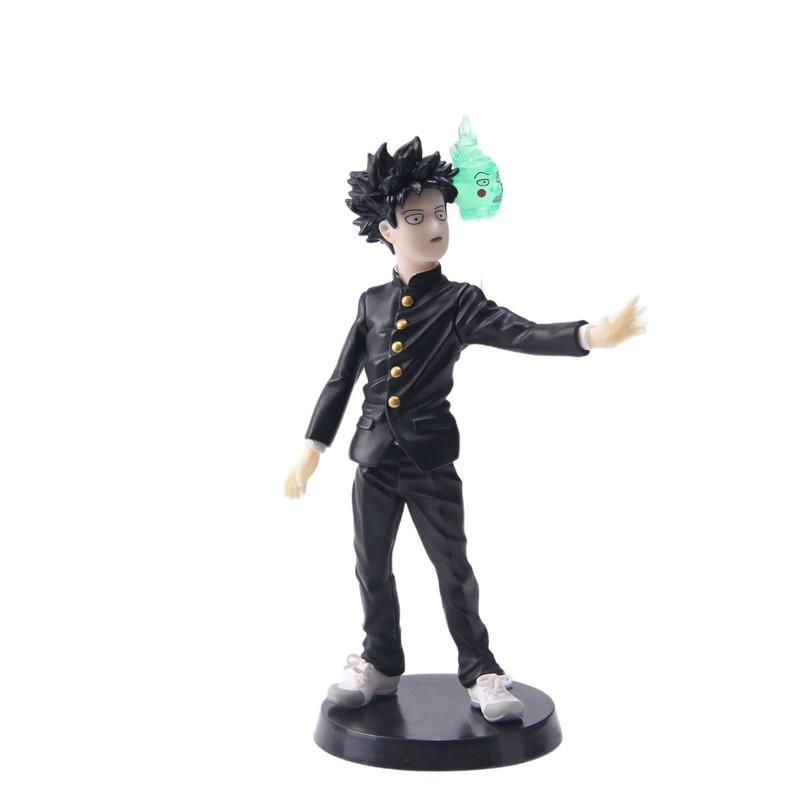 

Lingneng 100% Shadow Mountain Maofu Handmade Double Headed Carving Anime Accessories Birthday Gift Simulation in Stock cool