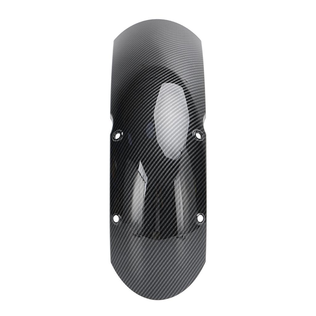 Front Fender Mudguard Fairing For Kawasaki Z900RS 2018-2023 Carbon