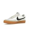 Nike  Killshot 2 Oil Grey Women Sneakers Cream Sail Gum-Yellow FZ5630-100