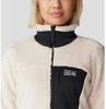 Куртка Mountain Hardwear Polartec High Loft Jacke Talc 2104841-170