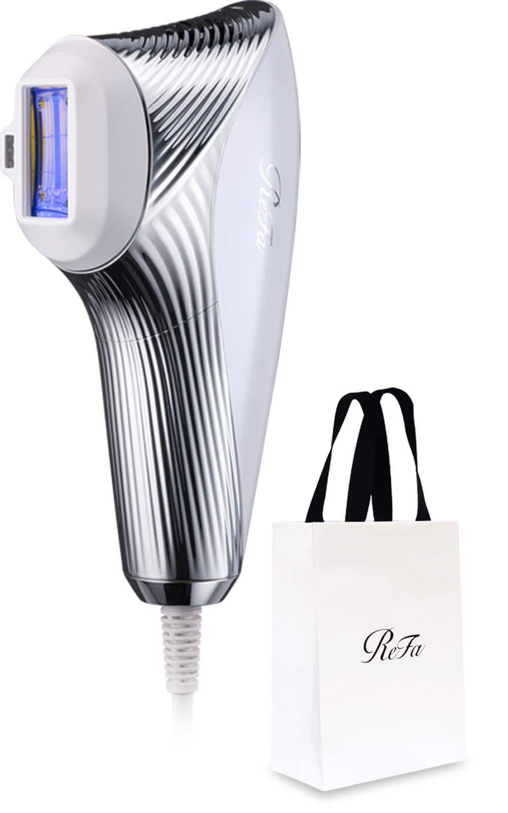 

store ReFa EPI EPI W with shopper New model [Official only] double/ReFa