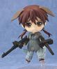 Strike Witches Nendoroid Gertrud Barkhorn Painted Movable (non-scale ABS&PVC Figure)