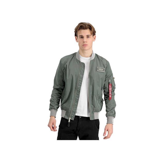 Куртка Alpha Industries AI.126101-134-3XL