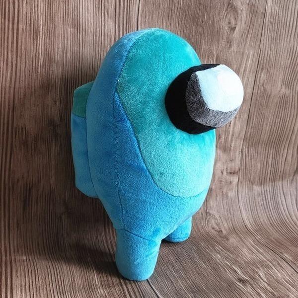Amazon Peluche Among Us Precio Juguetes De Peluche De 20 Cm Del