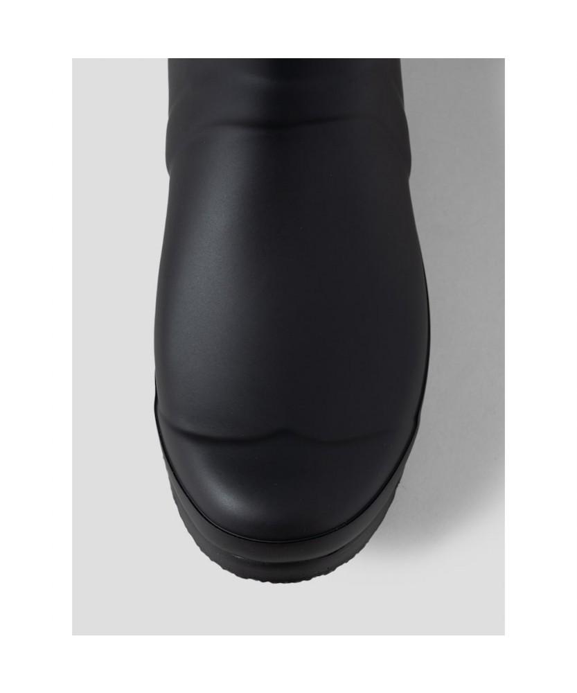 Beanpole Accessory [Hunter] Long Rain Boots - Black