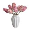 Decoração de casa – Flores e coroas artificiais