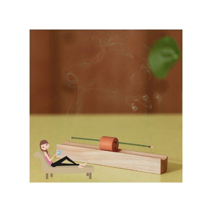 Encens - Santal - Relaxation - 30 bâtonnets - Bien-être - Apaisant