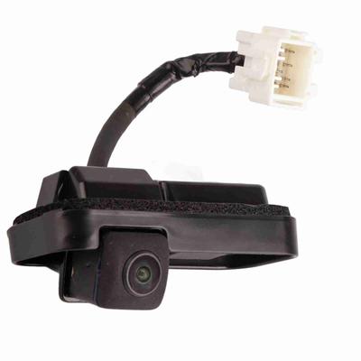 Telecamera per auto – Telecamera per la retromarcia