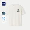 HLA Men's Cooling Quick-Dry Crew Neck T-Shirt
