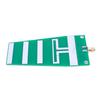 2.4G Wifi Directional Image Transmission Antenna 2.35-2.55GHZ High Gain Antenna Video Transmission Antenna 10dB for Yagi