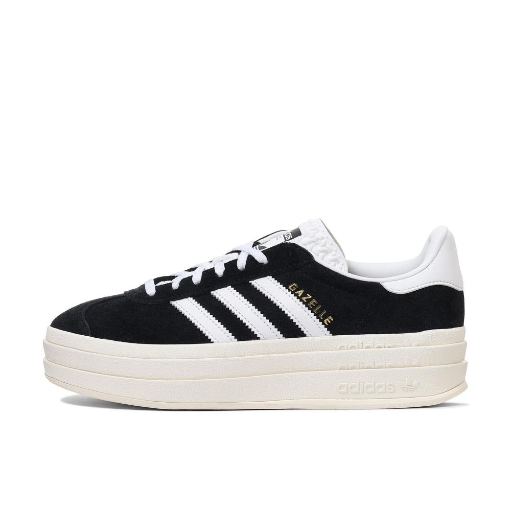 

Adidas GAZELLE BOLD W HQ6912 CORE FTWR CORE