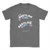 Singer Dannys Ocean Harajuku Album Cotton T Shirt For Unisexs Summer  Aesthetic TShirts ONeck Tees Big Size Wholesale Clothes