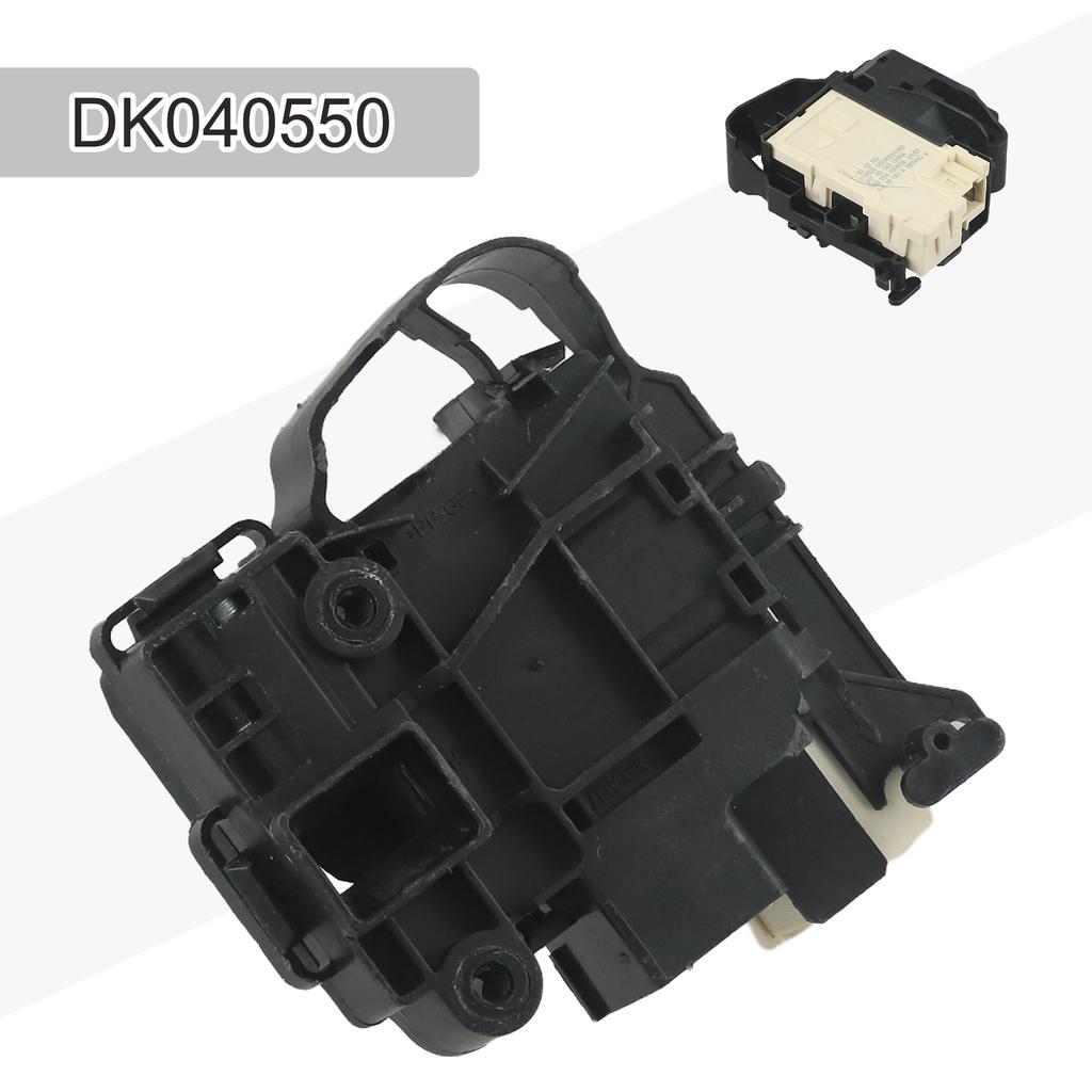 Door Lock Switch Electromagnetic Door Lock High Compatibility Overload Protection For DK040550 Model Built To Last