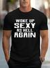 Comfortable Round Neck Casual Shortsleeve Soft And Breathable Top Unisexs Clothing Tshirt For Summer And Spring Street Fashion Quality Fabric