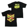 Sum 41 Collection Tour 2019 Band Alle Maten S tot 5XL 2-zijdig T-shirt MA750