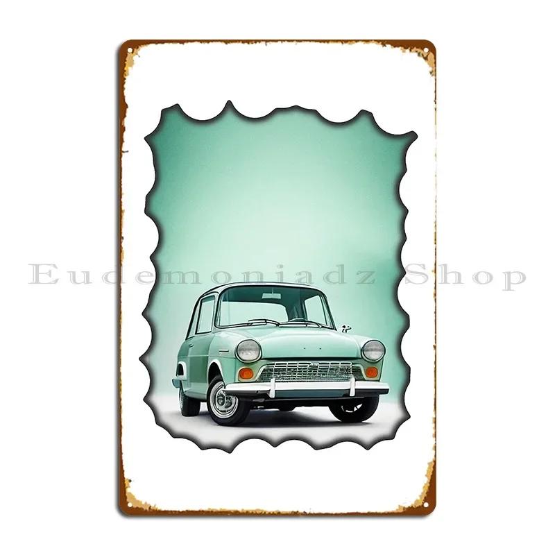 The Burnt Classic Metal Sign Create Mural Bar Club Iron Tin Sign Poster 20x30cm(7.8x11.8inch)