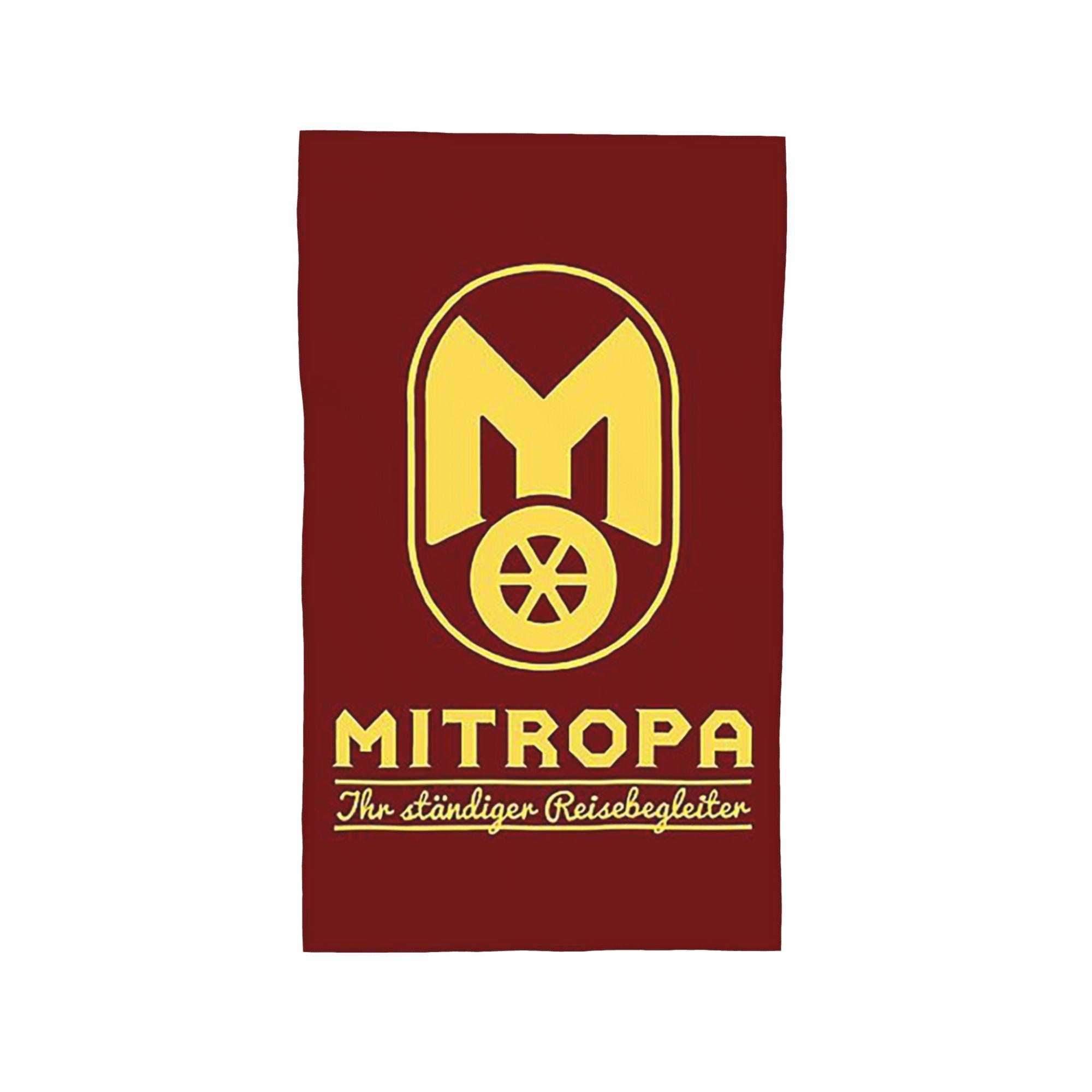 

Mitropa your constant travel companion Soft Face Towel Quick Dry Pool Bath Cotton Towels Absorbent Quick W40*H60(CM)